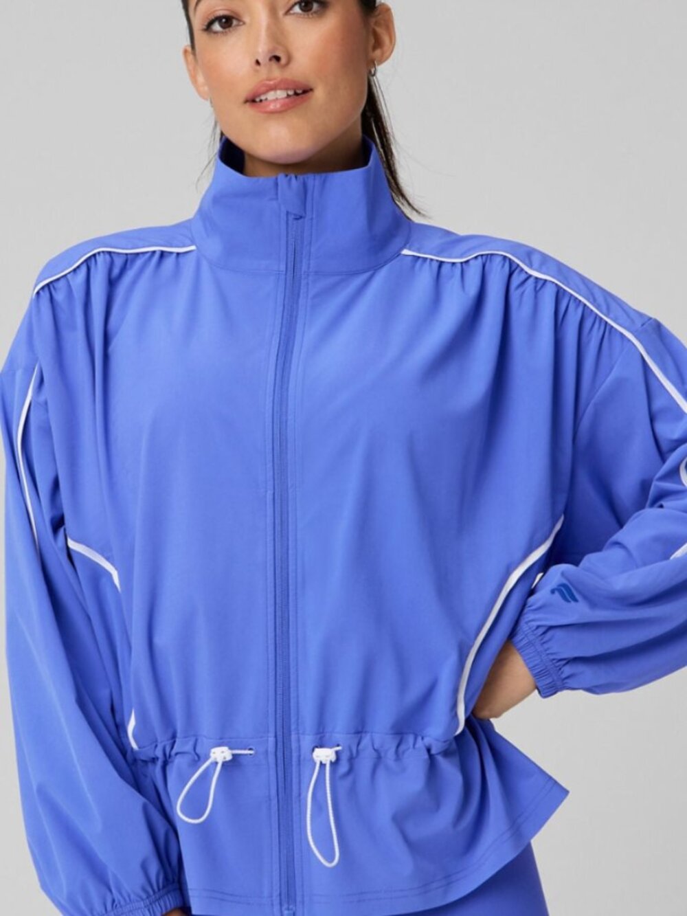 Daydreamer+ Windbreaker